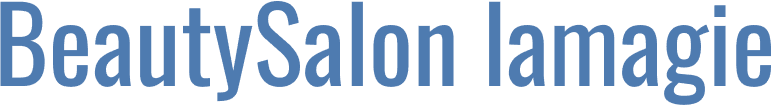 BeautySalon lamagie